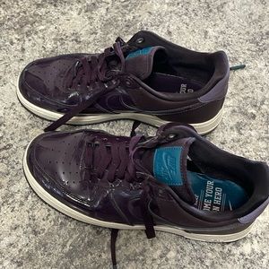 Nike Air Force 1 sneakers